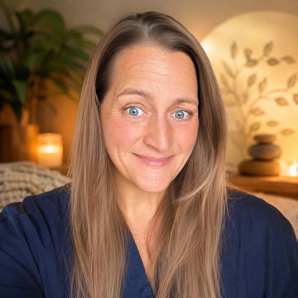 Jan DeAngelo, founder of Strong Finish Wellness